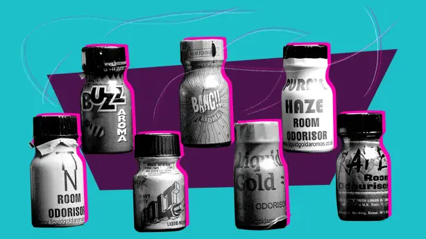 A Queer Traveller’s Guide to Poppers