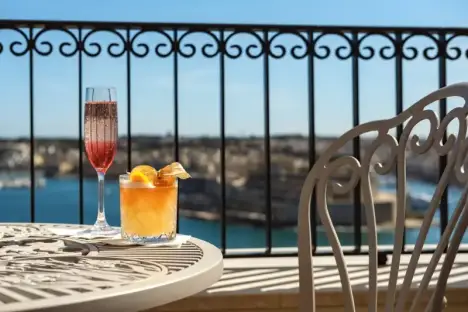 The Gomerino Hotel