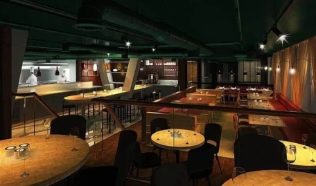 Best Western & hotel Stockholm