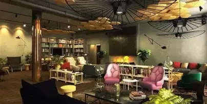 Best Western & hotel Stockholm