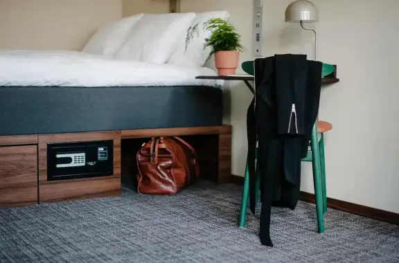 Best Western 和 酒店