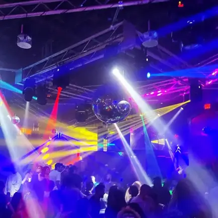 Bonham Exchange gay Club San Antonio Texas