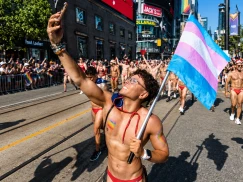 Your LGBTQ+ guide to Thailand
