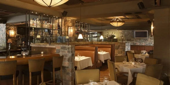 InterContinental Stephen F. Austin Hotel Texas