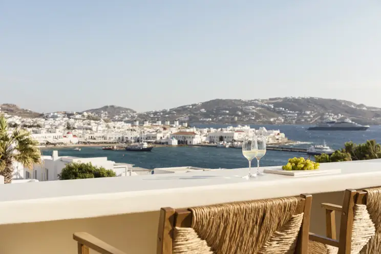 Porto Mykonos