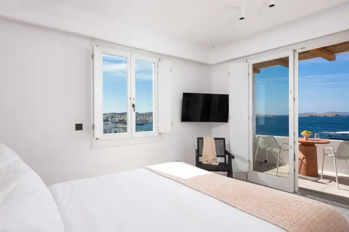 Porto Mykonos