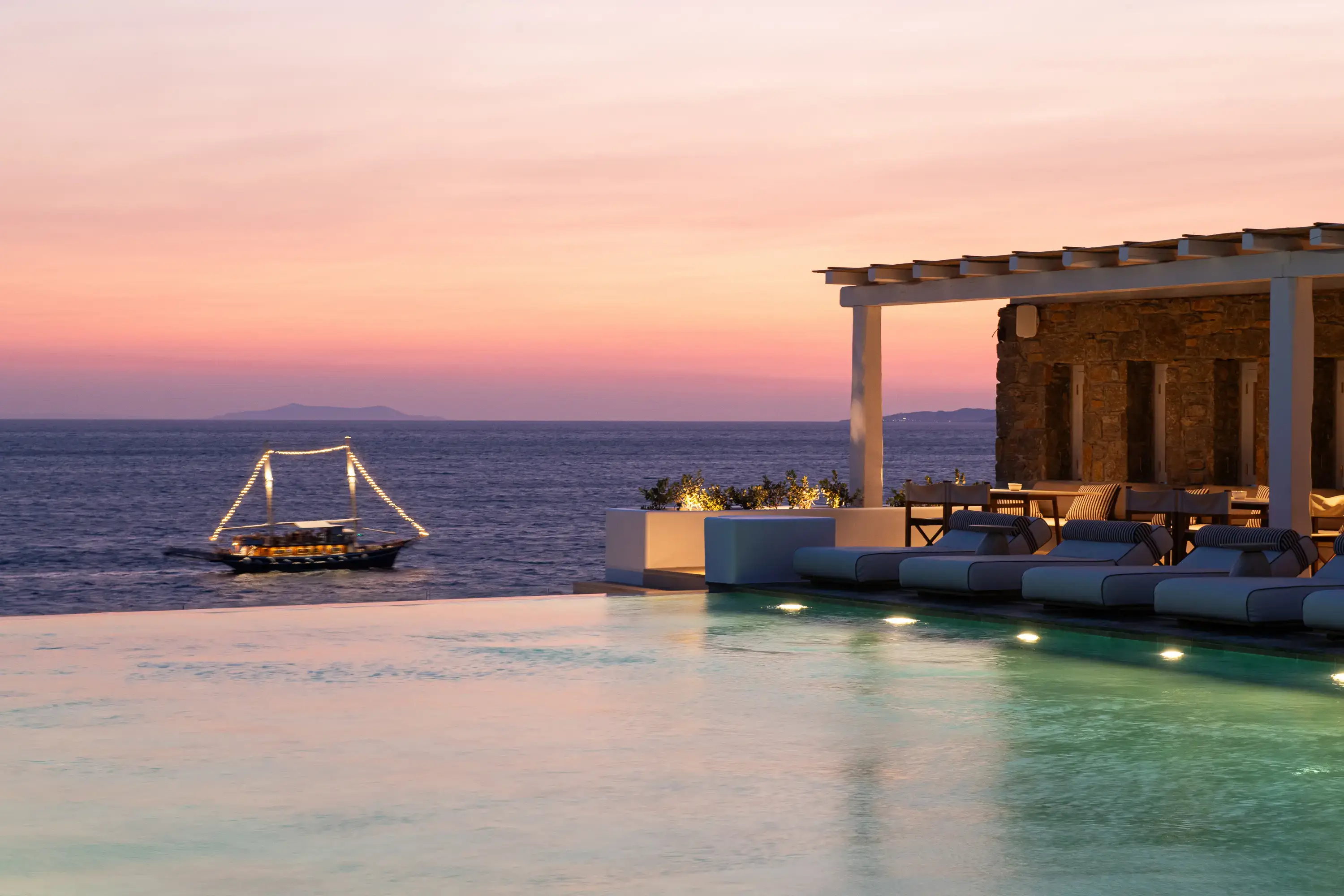 Porto Mykonos