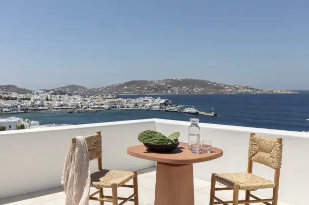 Porto Mykonos