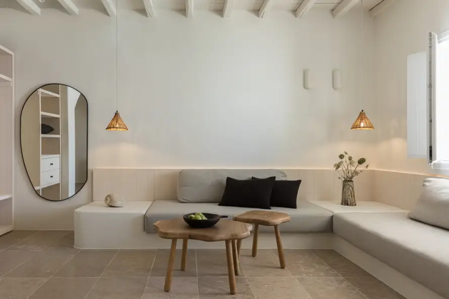 Porto Mykonos