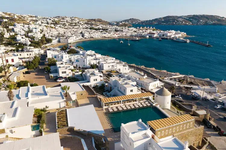 Porto Mykonos