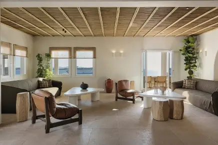 Porto Mykonos
