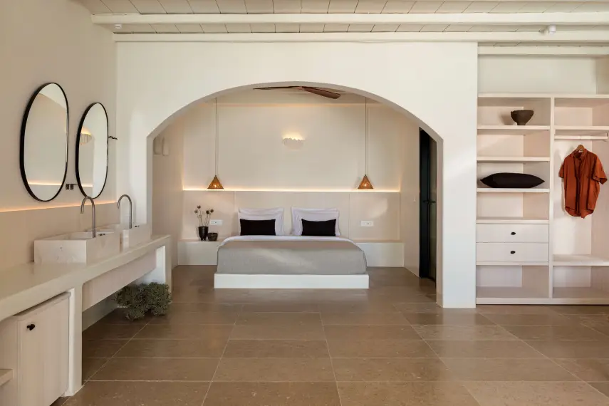 Porto Mykonos