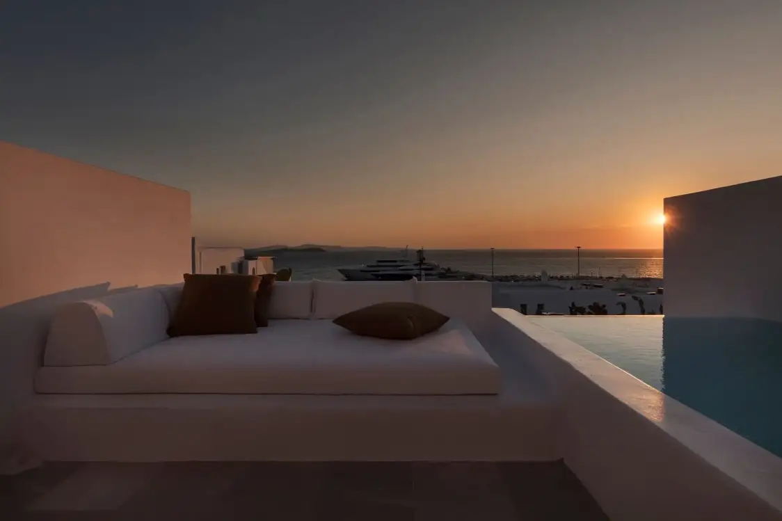 Porto Mykonos
