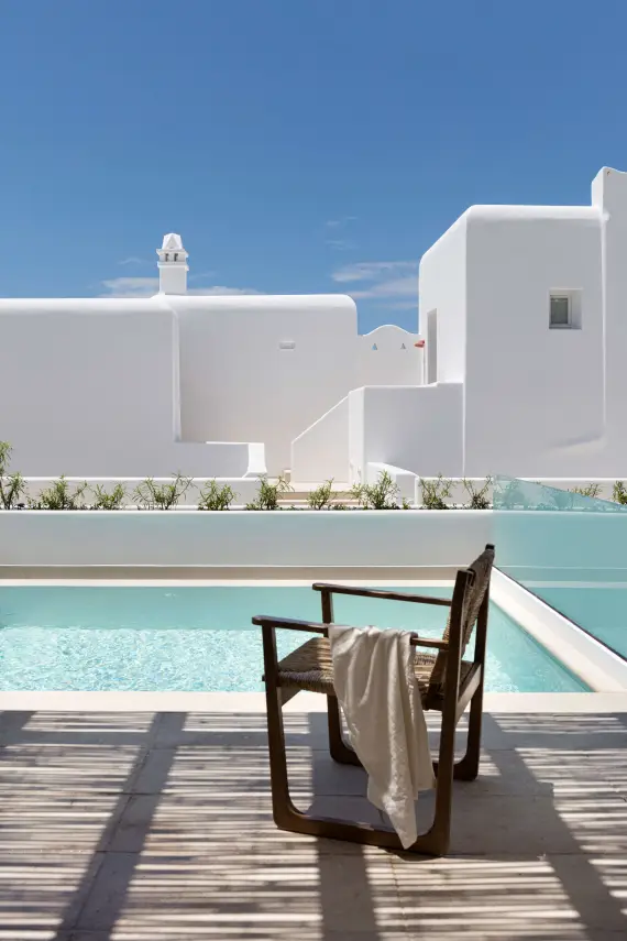Porto Mykonos