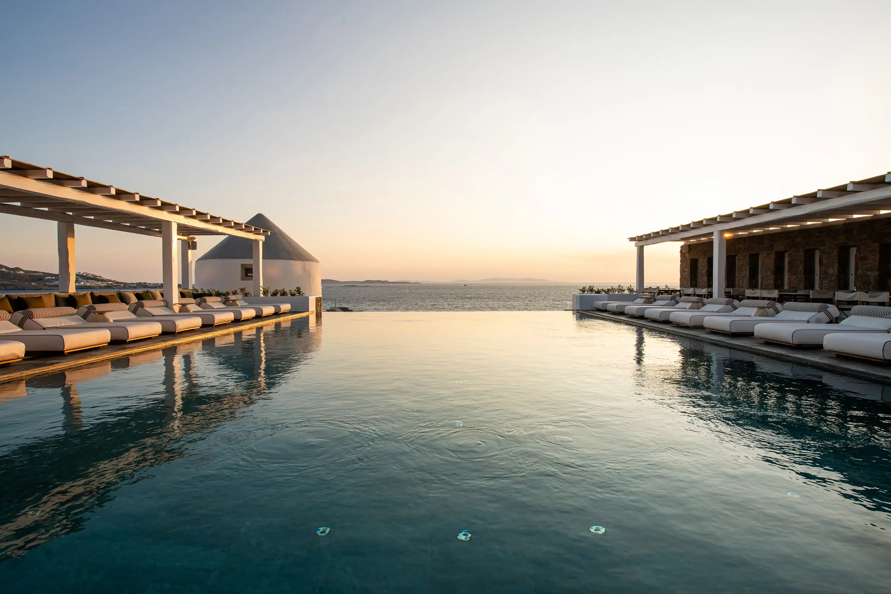 Porto Mykonos