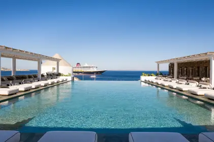 Porto Mykonos
