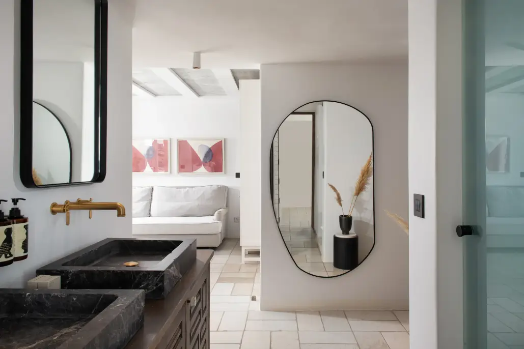 Porto Mykonos