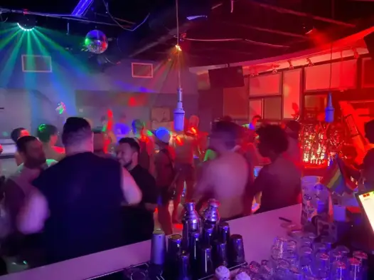 HEAT Nightclub