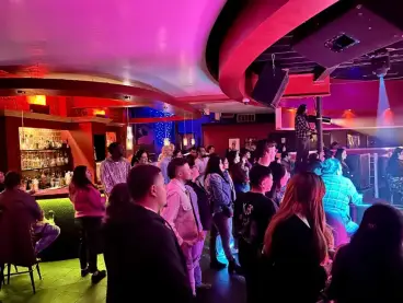 HEAT Nightclub