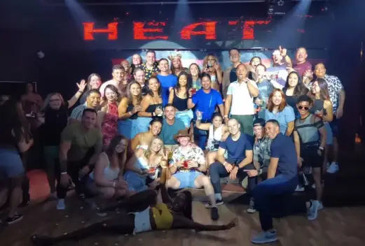 HEAT Nightclub