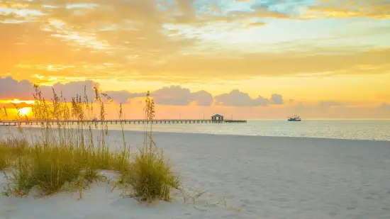 Gay Coastal Mississippi Guide