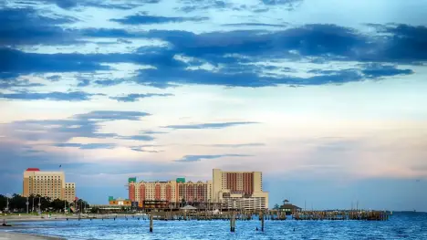Biloxi