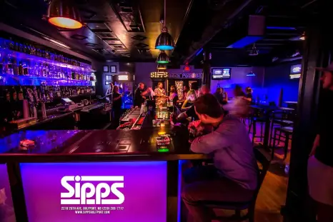Sipps Bar