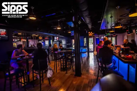 Sipps Bar