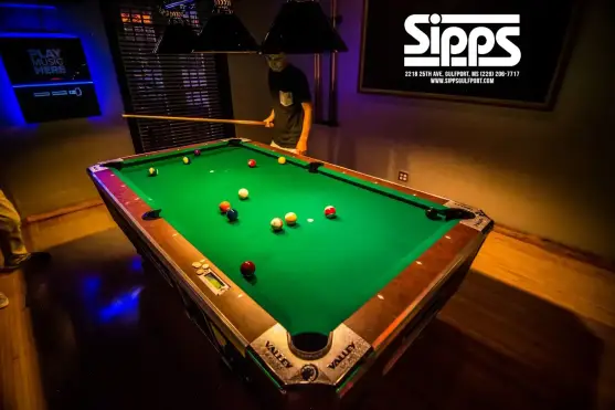 Sipps Bar