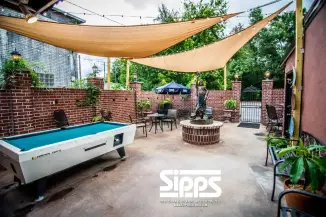 Sipps Bar