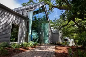Walter Anderson Museum of Art