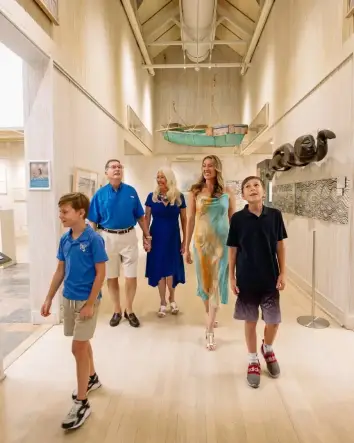 Walter Anderson Museum of Art