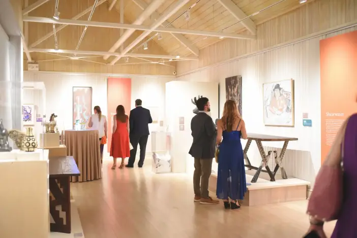 Walter Anderson Museum of Art