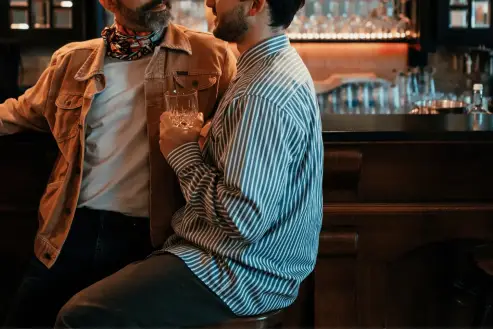 Coastal Mississippi Gay Bars