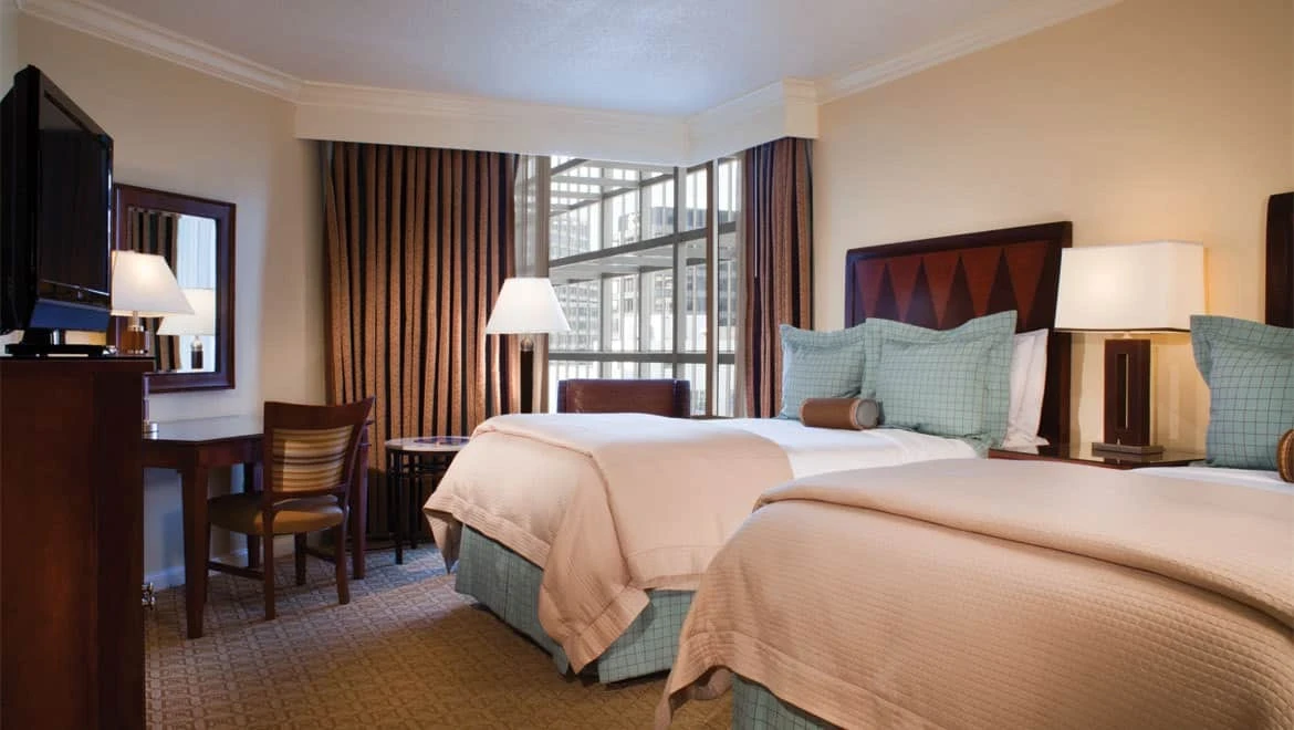 Omni Hotel Downtown Austin Texas Omni Hotel Downtown Austin Texas