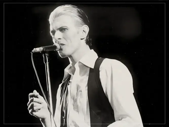 David Bowie's Berlin: A Gay Traveler's Guide