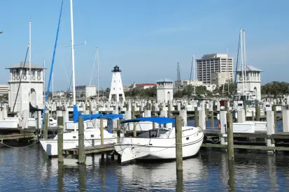 Coastal Mississippi Attractions