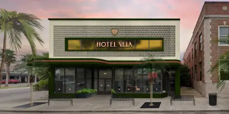Hotel Vela