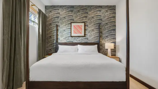 Hotel Vela