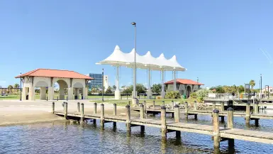 Hotel Vela