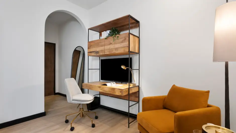 Hotel Vela