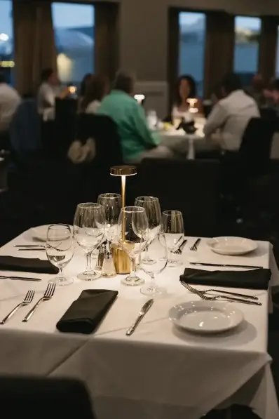 The Markham Hotel