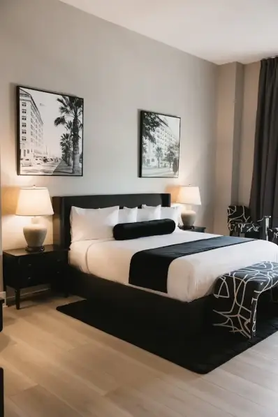 The Markham Hotel