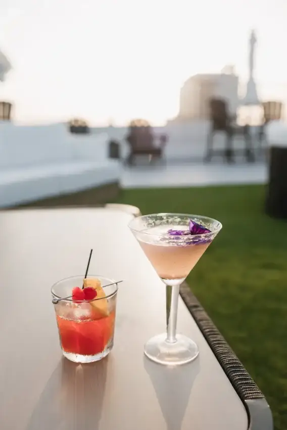 The Markham Hotel