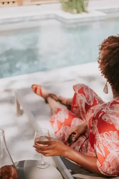 The Roost Boutique Hotel