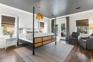 The Roost Boutique Hotel