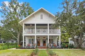 The Roost Boutique Hotel