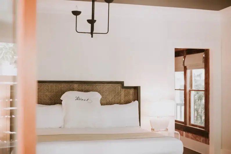 The Roost Boutique Hotel