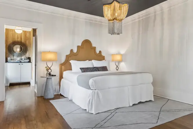 The Roost Boutique Hotel