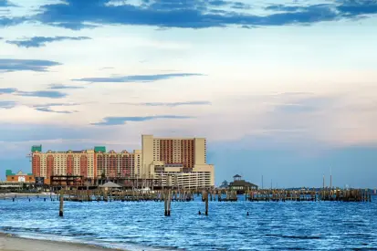 Best Gay Hotels in Coastal Mississippi